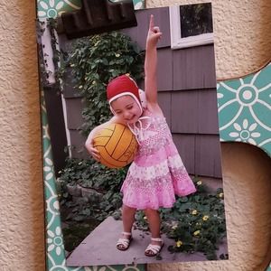 Meet your Posher, Amelia